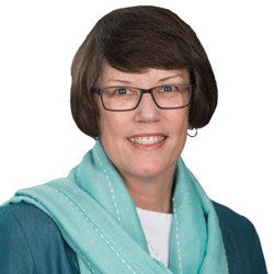 Sr. Laurie Brink, O.P., Ph.D.