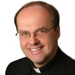 Fr. Felix Just, S.J., Ph.D.