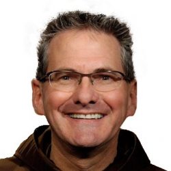 Fr. Albert Haase, O.F.M., Ph.D.