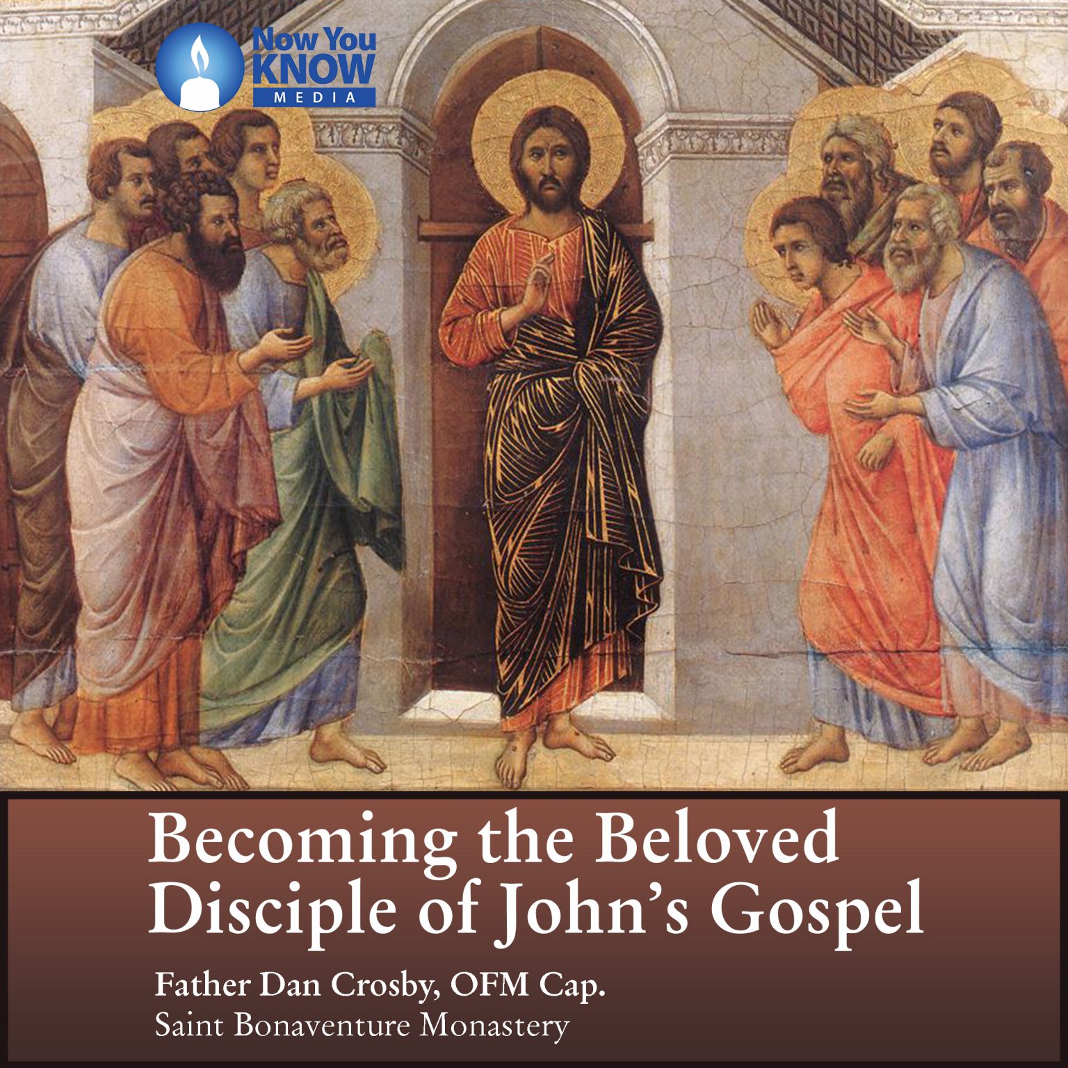 the Beloved Disciple of John's Gospel LEARN25