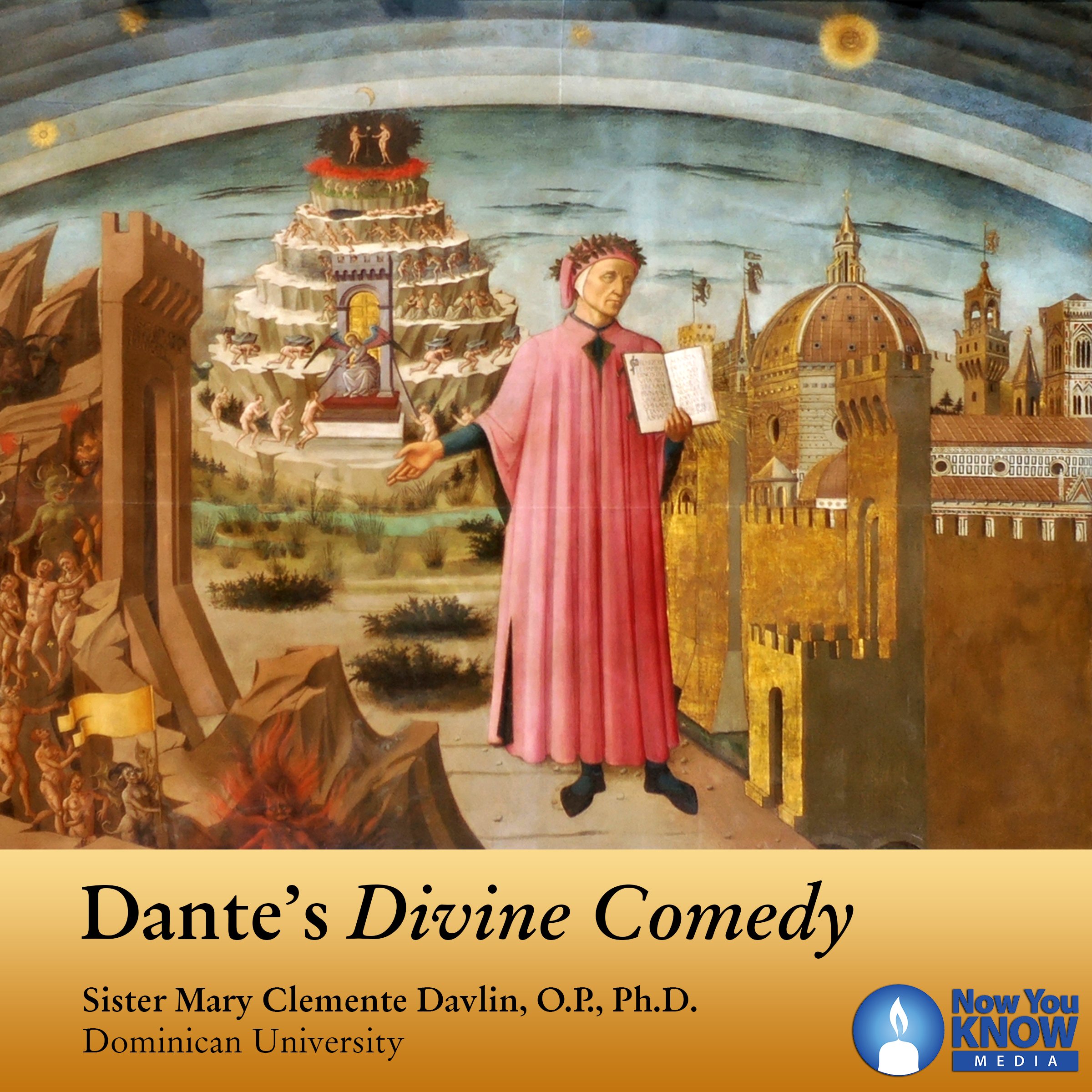 Divine comedy