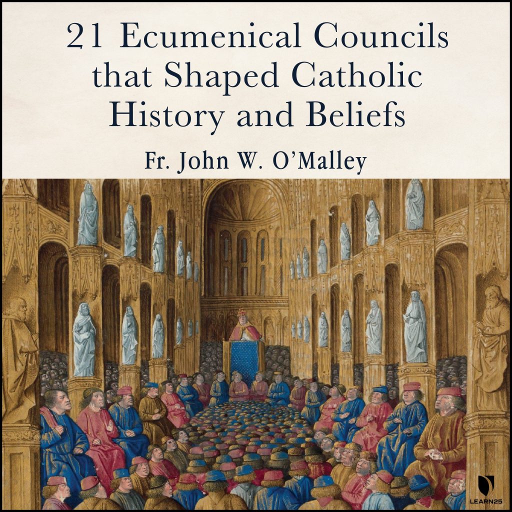 21 Ecumenical Councils That Shaped Catholic History And Beliefs | LEARN25