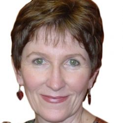 Sr. Kathleen Noone Deignan, C.N.D., Ph.D.