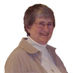 Sr. Suzanne Noffke, O.P., Ph.D.