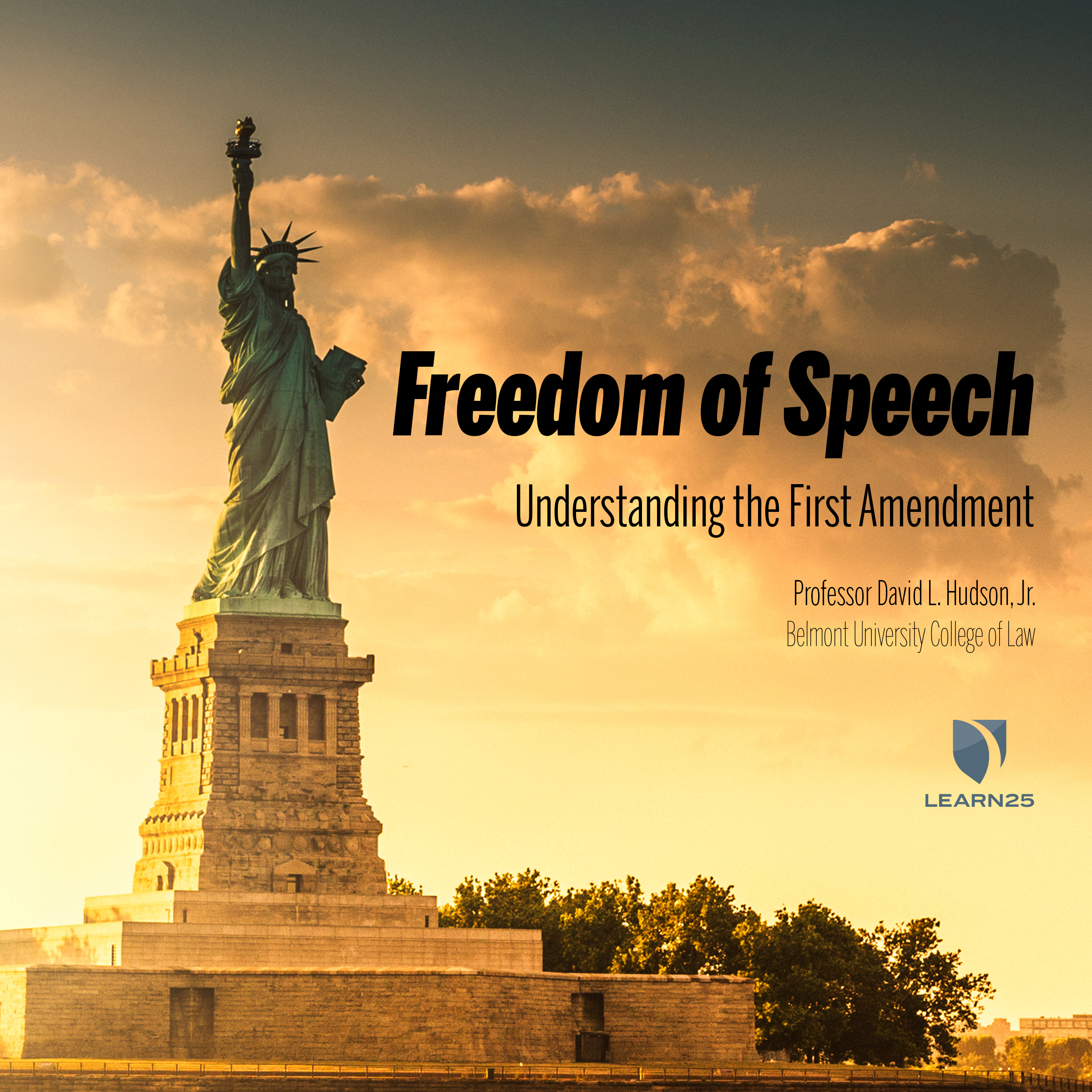 topic about freedom of speech