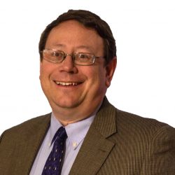 Prof. Andrew E. Busch,.Ph.D.