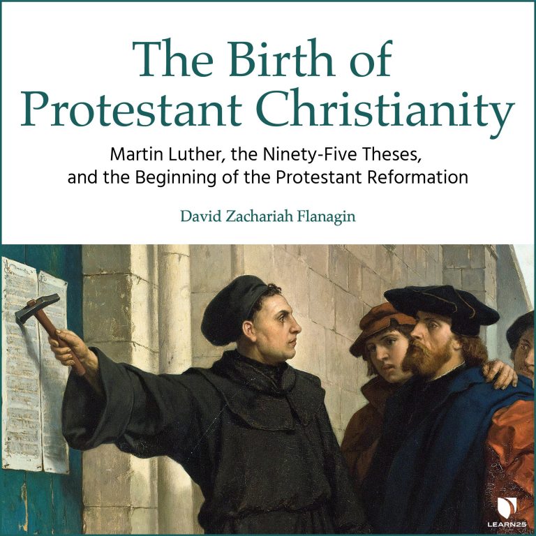 the-birth-of-protestant-christianity-martin-luther-the-ninety-five