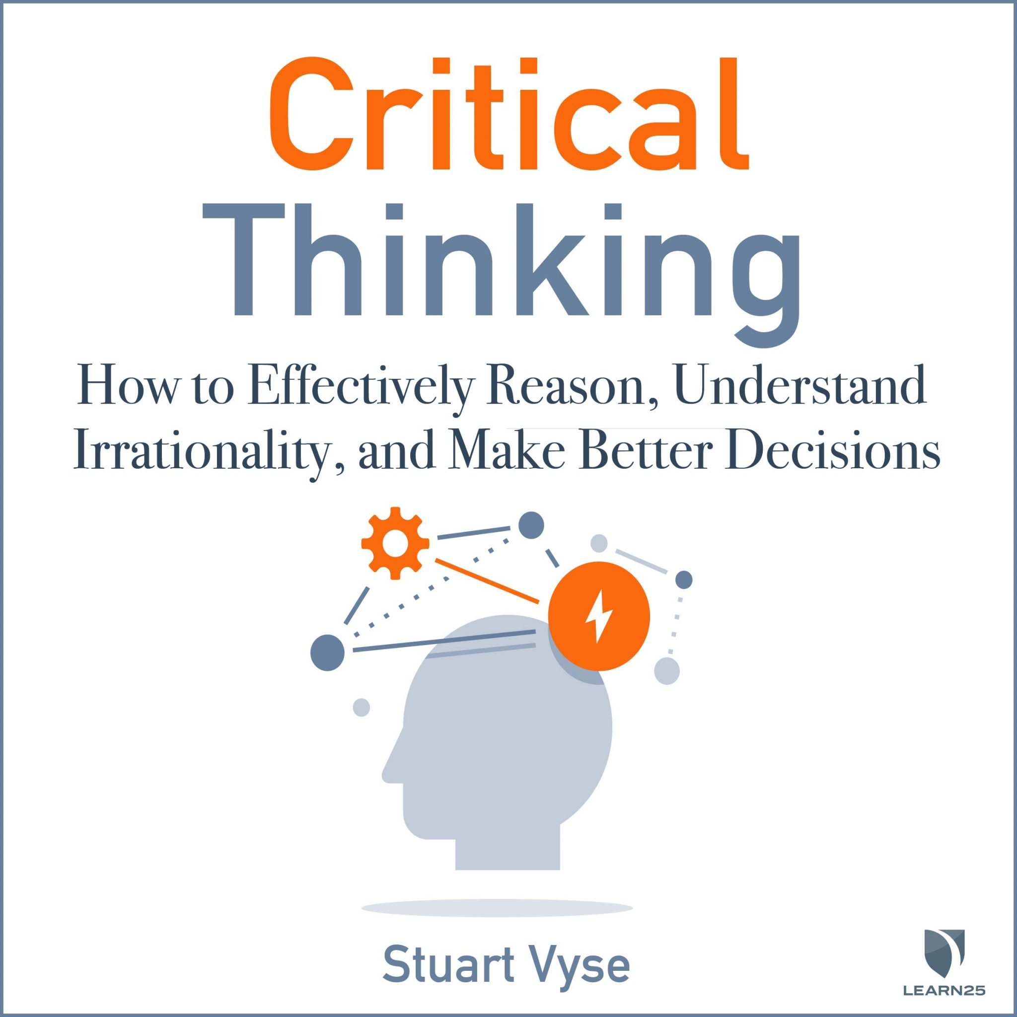 critical thinking in making decisions