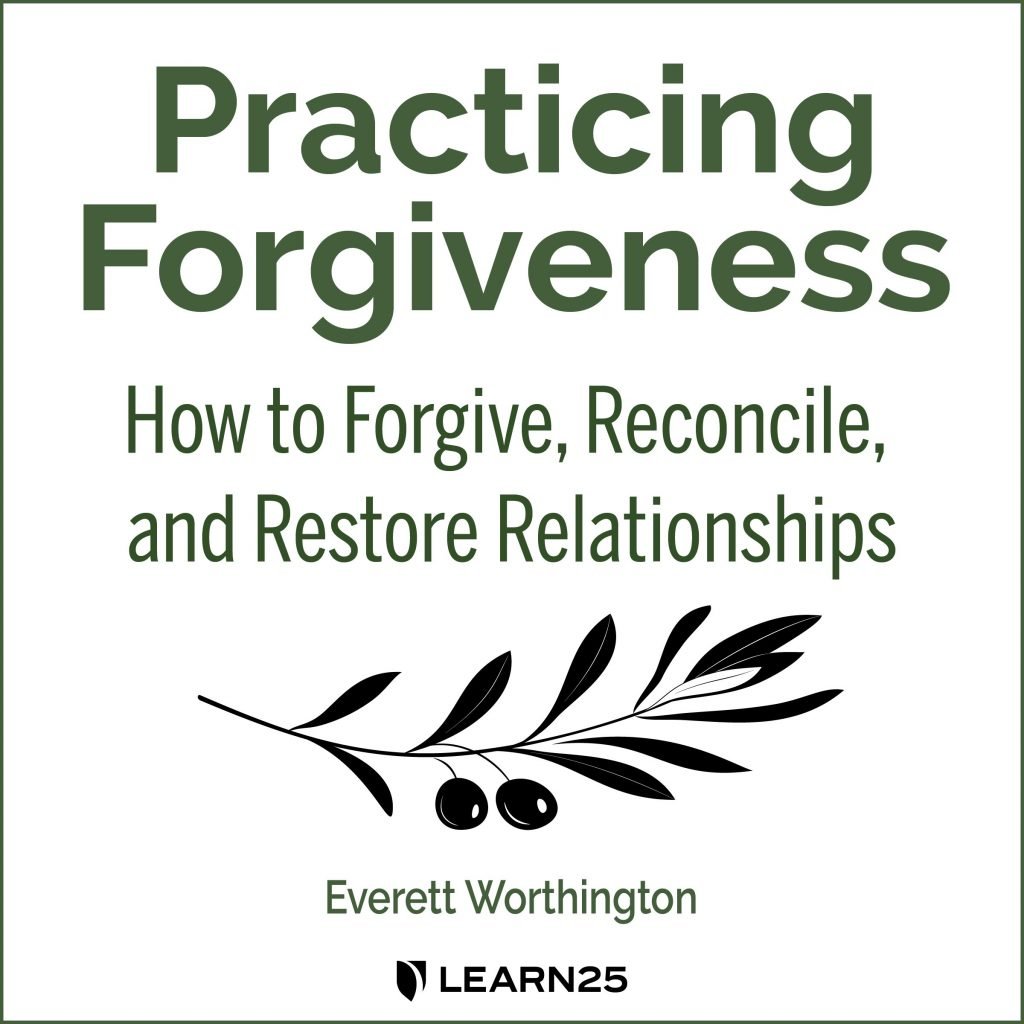 Practicing How to Reconcile, and Restore