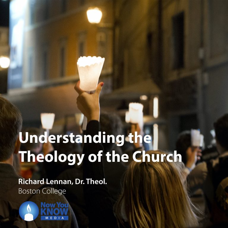 Understanding the Theology of the Church | LEARN25