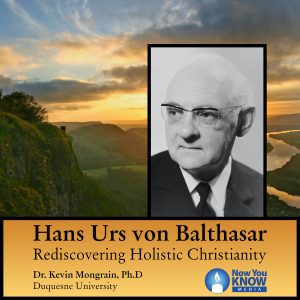 The Glory of the Lord, Vol 1 by Hans Urs von Balthasar