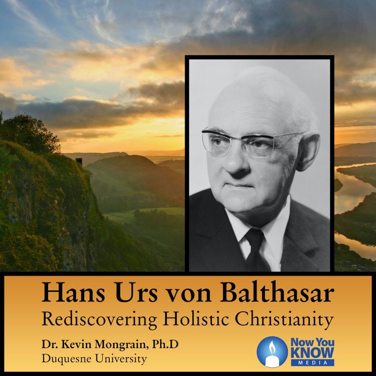 the glory of the lord hans urs von balthasar