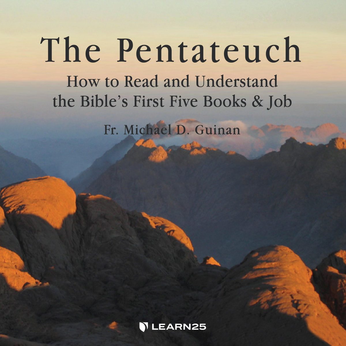 The Pentateuch: How to Read and Understand the Bible’s First Five Books ...