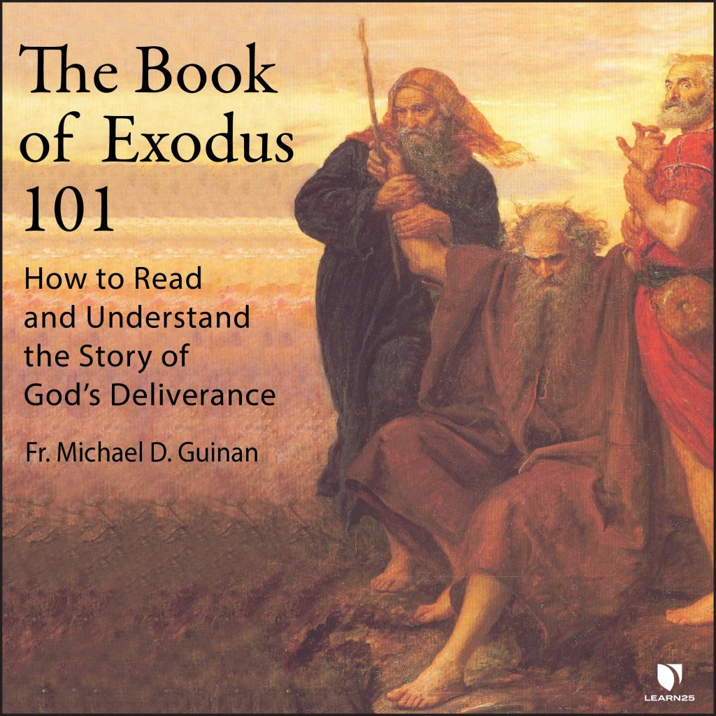 56 List Audio Bible Book Of Exodus with Best Writers