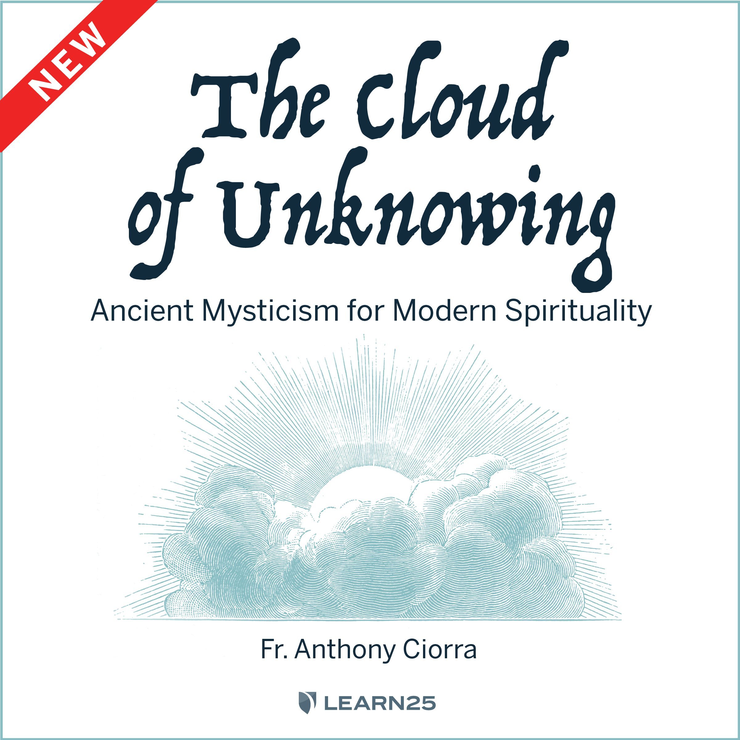 the cloud of unknowing