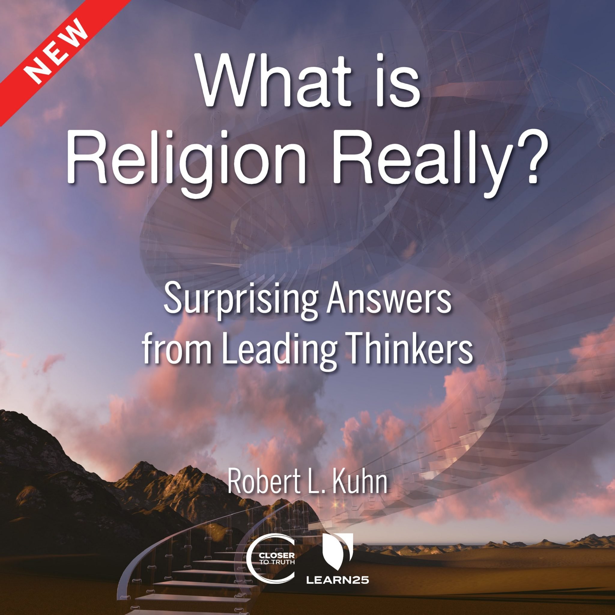 What is Religion Really? Surprising Answers from Leading Thinkers ...