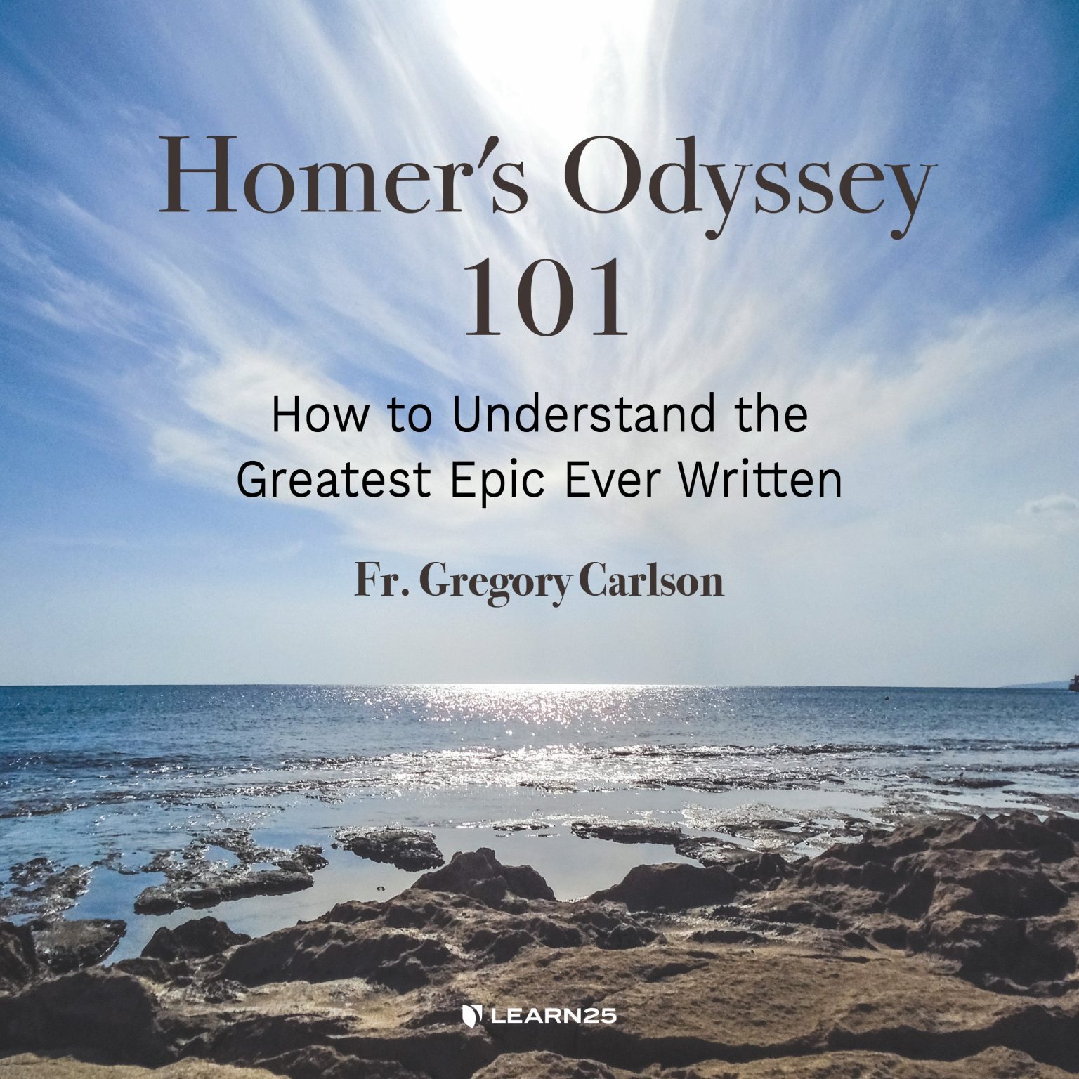 Homer's Odyssey 101: How To Understand The Greatest Epic Ever Written ...