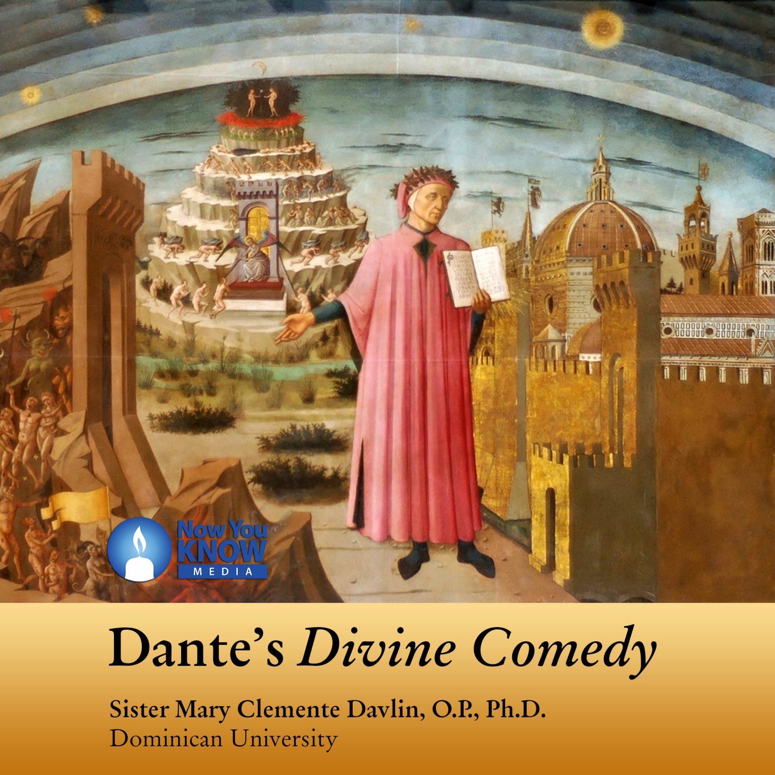 the divine comedy