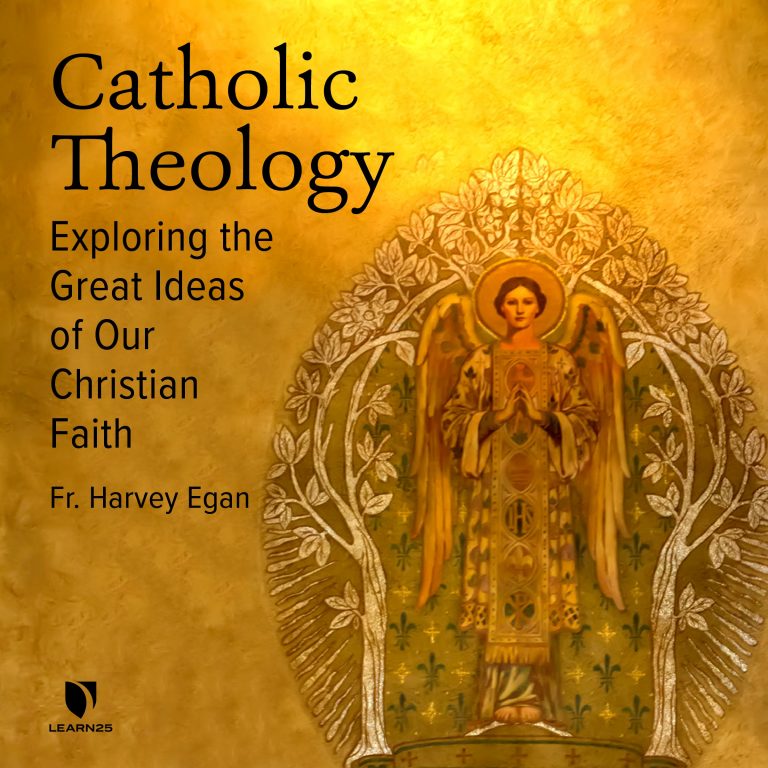 catholic theology thesis topics