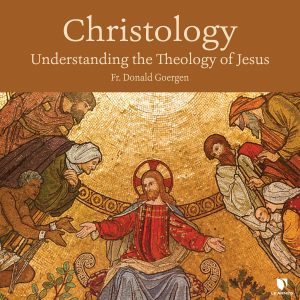 Christology: Understanding the Theology of Jesus | LEARN25