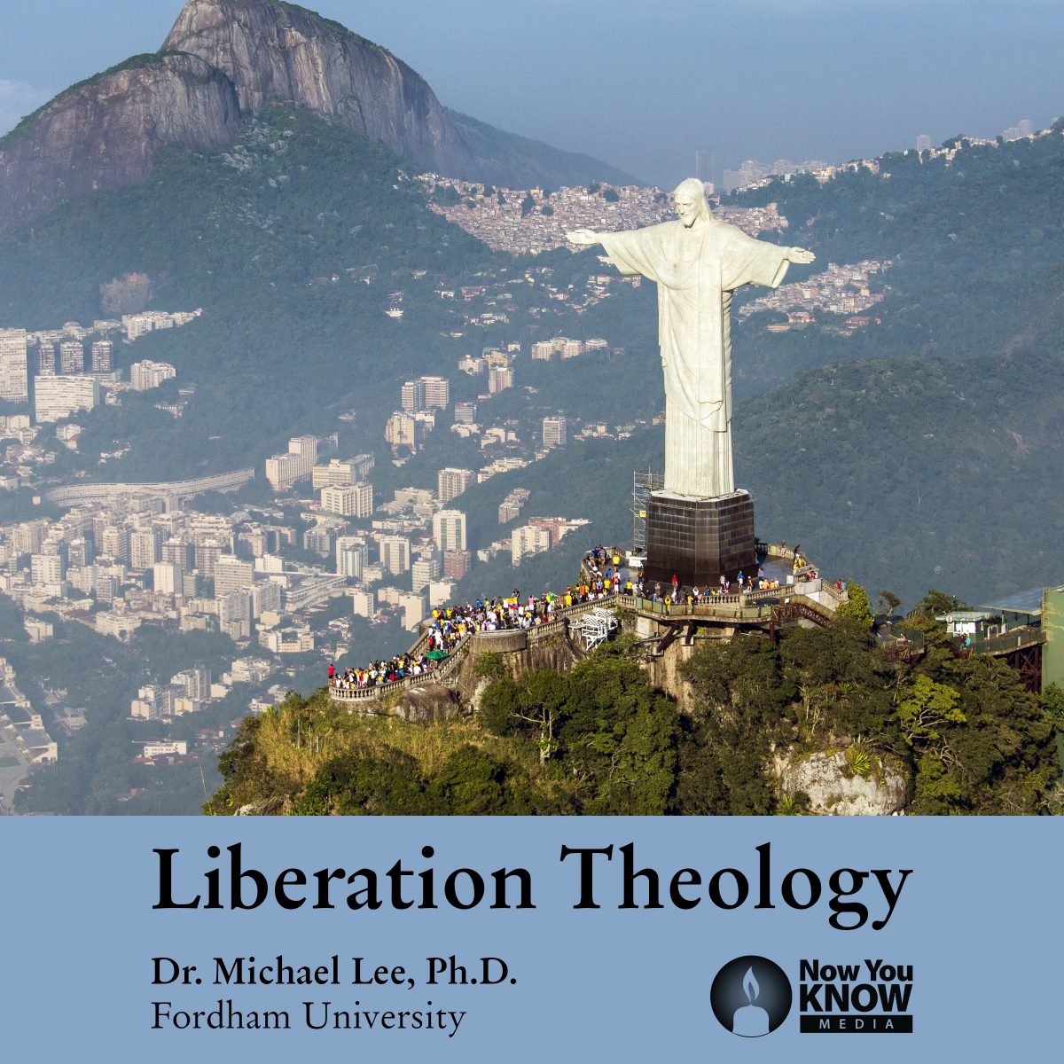 Liberation Theology | LEARN25