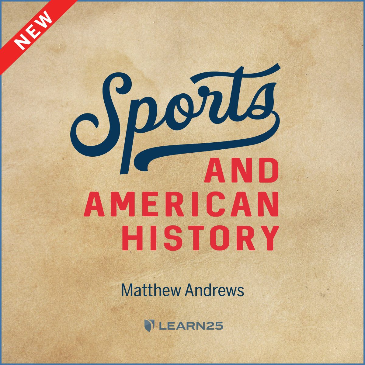 essay why sports history is american history